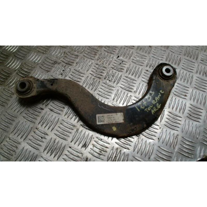 Bras de suspension arriere gauche VOLKSWAGEN TOURAN 2 d’occasion