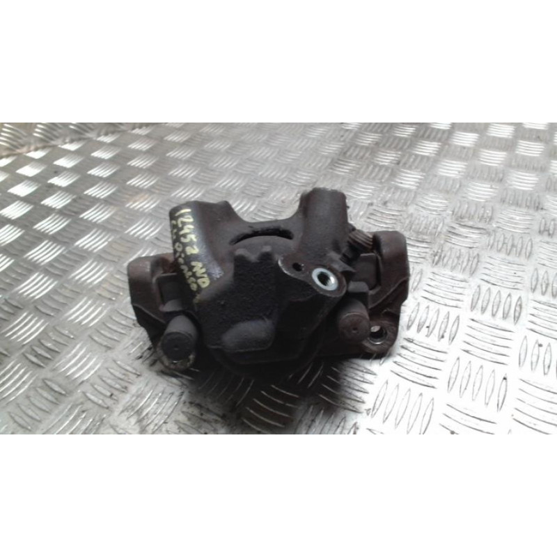 Etrier avant droit (freinage) CITROEN C4 GRAND PICASSO 2 PHASE 2 d’occasion