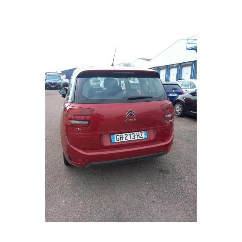 Etrier avant droit (freinage) CITROEN C4 GRAND PICASSO 2 PHASE 2 d’occasion
