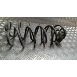 Ressort de suspension arriere CITROEN C4 GRAND PICASSO 2 PHASE 2 d’occasion