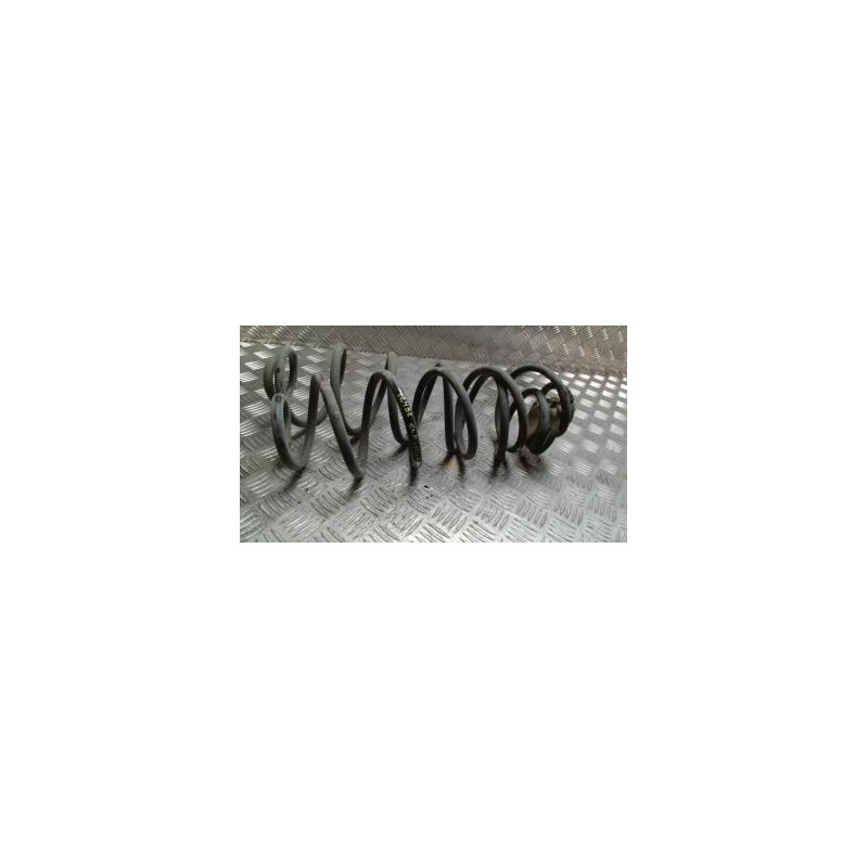 Ressort de suspension arriere CITROEN C4 GRAND PICASSO 2 PHASE 2 d’occasion