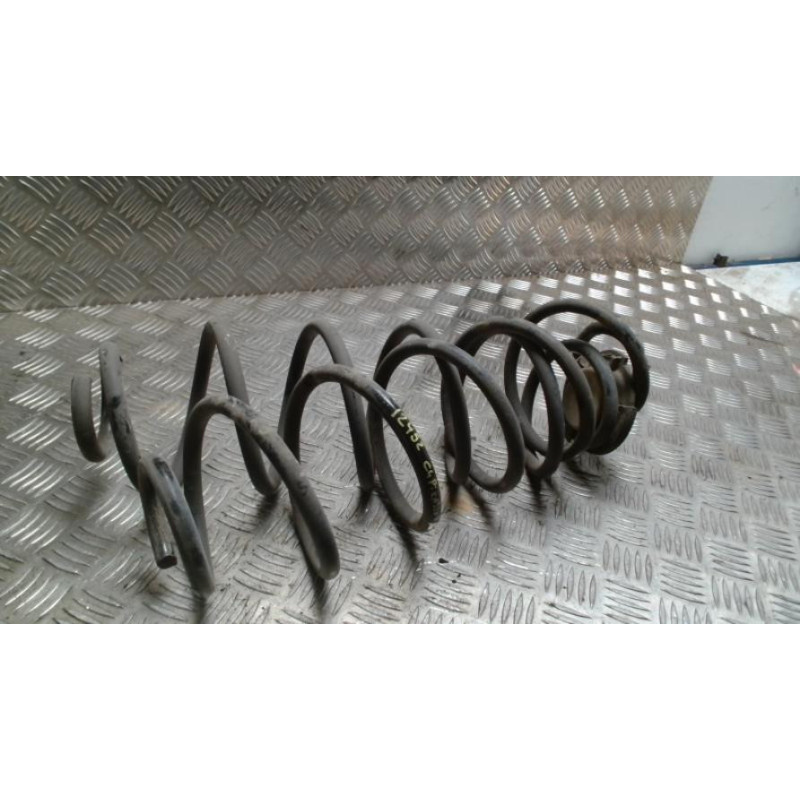 Ressort de suspension arriere CITROEN C4 GRAND PICASSO 2 PHASE 2 d’occasion