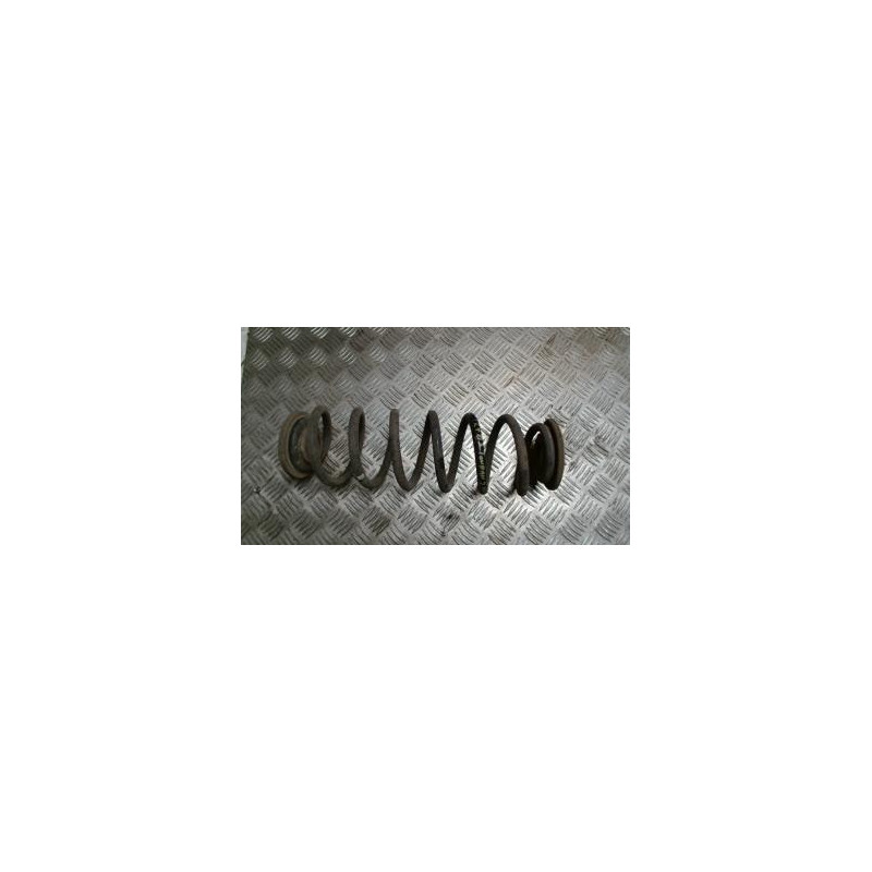 Ressort de suspension arriere VOLKSWAGEN TOURAN 2 d’occasion