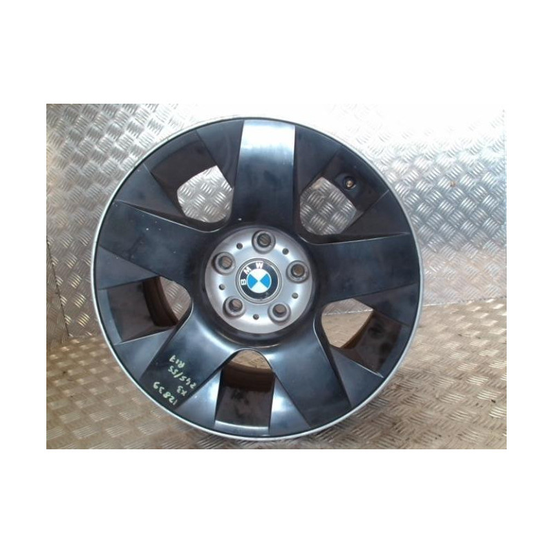 Jante BMW X3 E83 PHASE 1 d’occasion