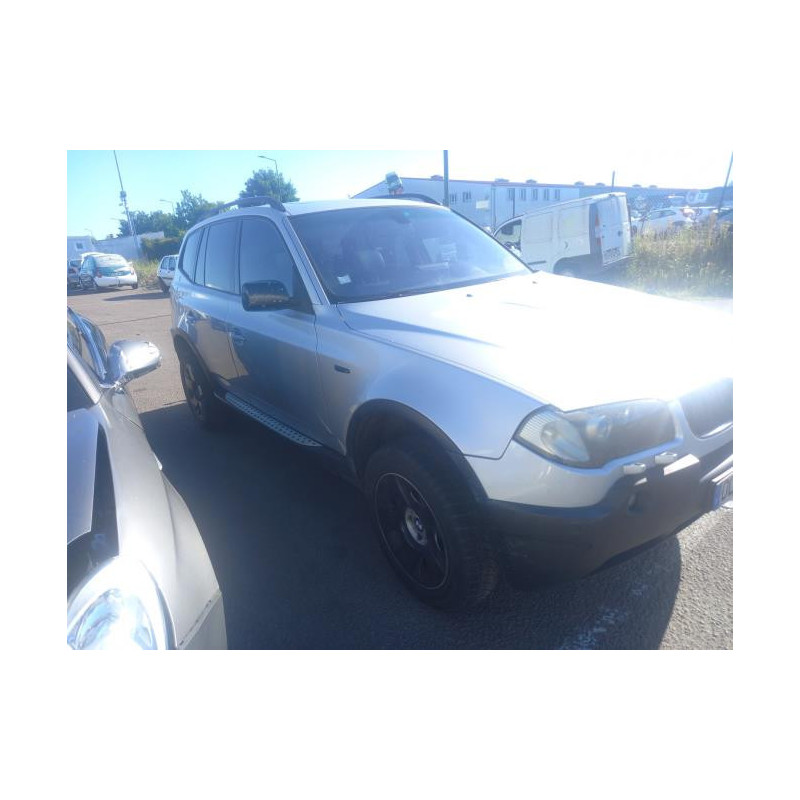 Jante BMW X3 E83 PHASE 1 d’occasion