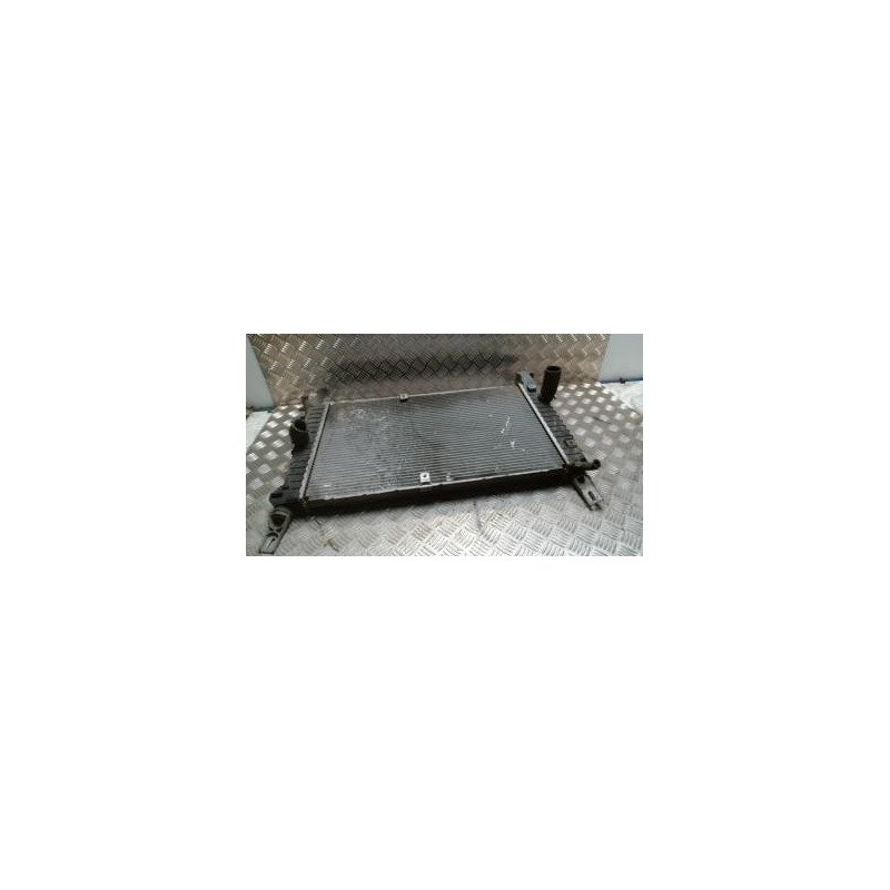 Radiateur eau OPEL MERIVA A PHASE 2 d’occasion
