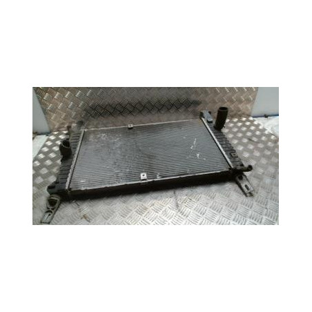 Radiateur eau OPEL MERIVA A PHASE 2 d’occasion