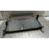 Radiateur eau OPEL MERIVA A PHASE 2 d’occasion