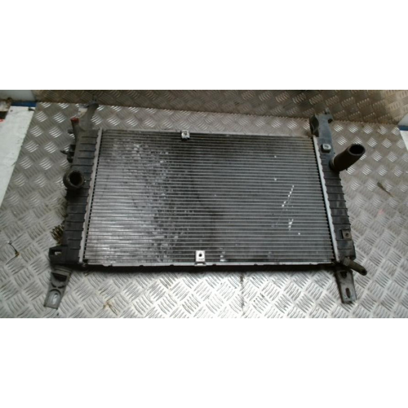 Radiateur eau OPEL MERIVA A PHASE 2 d’occasion