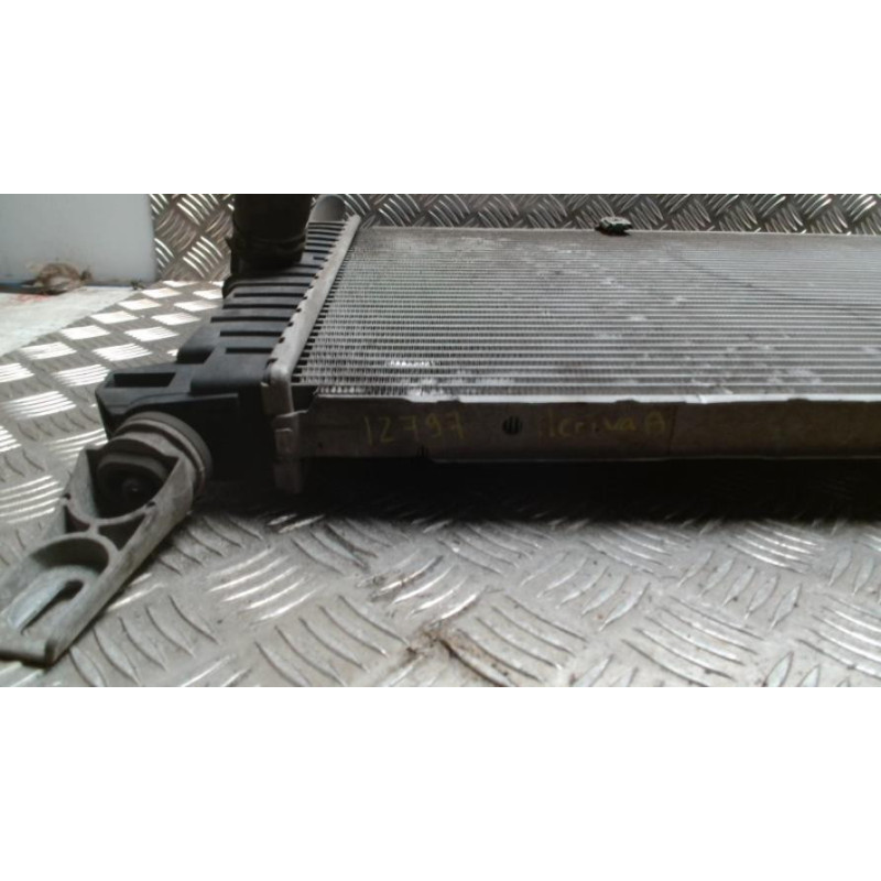 Radiateur eau OPEL MERIVA A PHASE 2 d’occasion