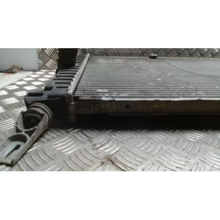 Radiateur eau OPEL MERIVA A PHASE 2 d’occasion