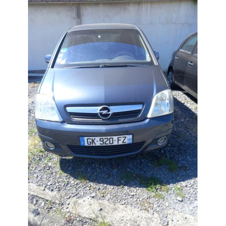 Radiateur eau OPEL MERIVA A PHASE 2 d’occasion