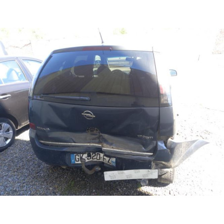 Radiateur eau OPEL MERIVA A PHASE 2 d’occasion