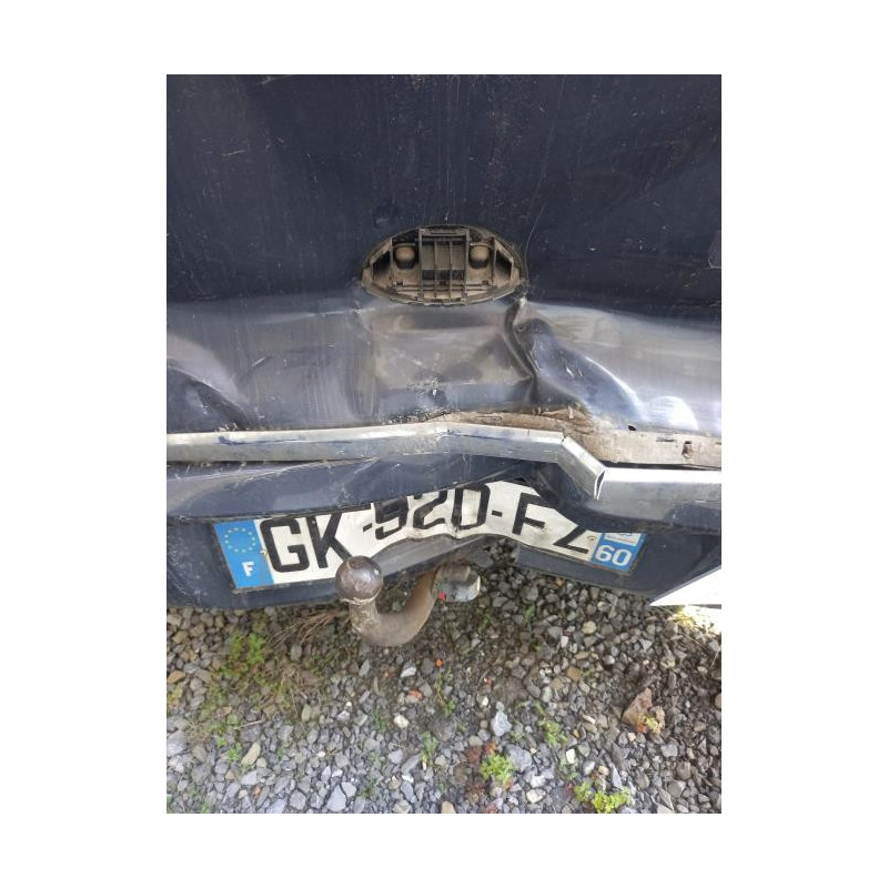 Radiateur eau OPEL MERIVA A PHASE 2 d’occasion