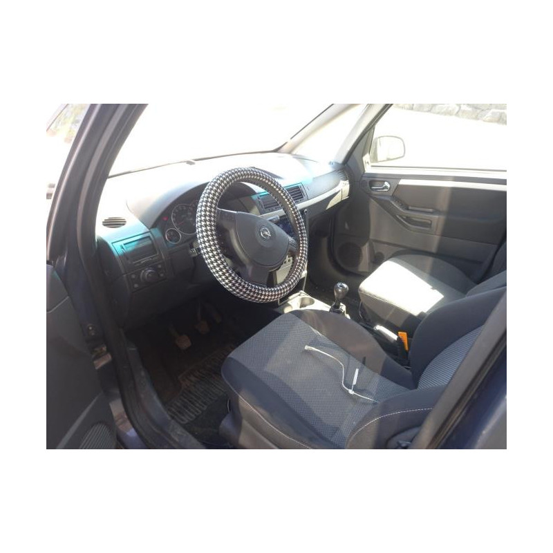 Radiateur eau OPEL MERIVA A PHASE 2 d’occasion