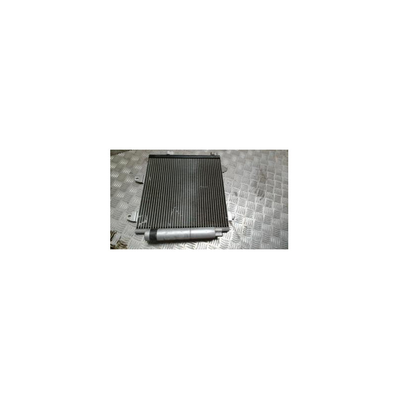 Radiateur clim CITROEN C1 1 PHASE 2 d’occasion
