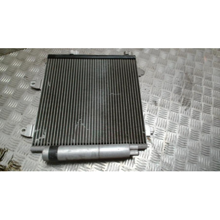 Radiateur clim CITROEN C1 1 PHASE 2 d’occasion