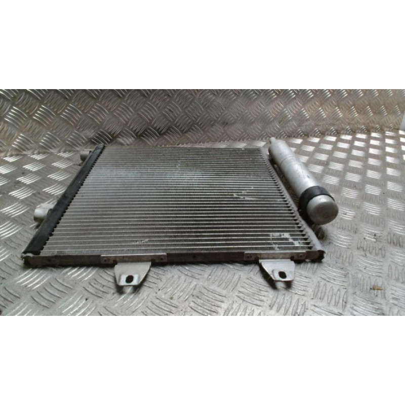 Radiateur clim CITROEN C1 1 PHASE 2 d’occasion