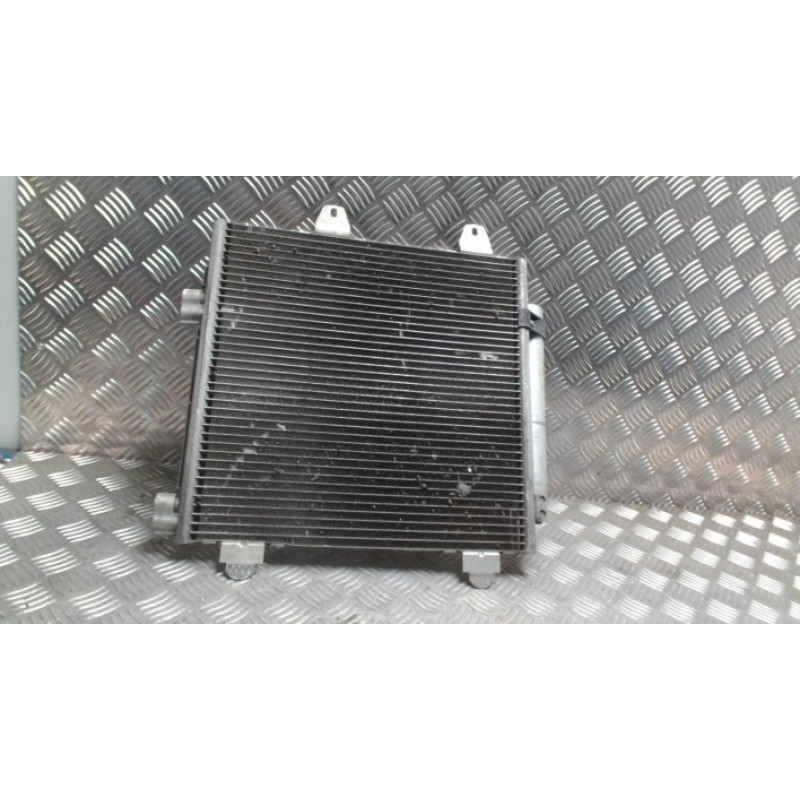 Radiateur clim CITROEN C1 1 PHASE 2 d’occasion