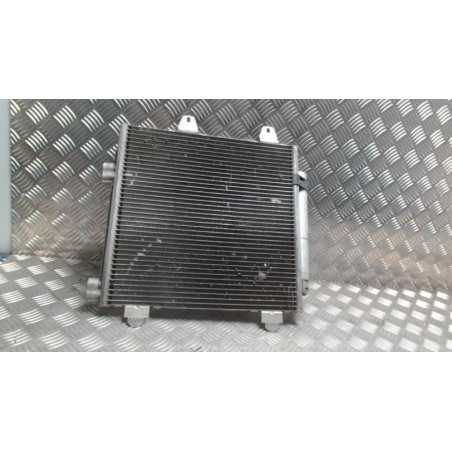 Radiateur clim CITROEN C1 1 PHASE 2 d’occasion
