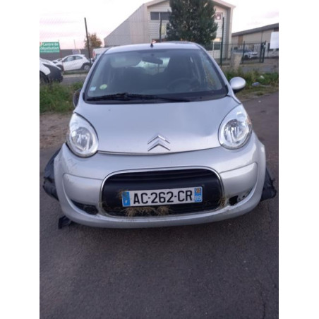 Radiateur clim CITROEN C1 1 PHASE 2 d’occasion