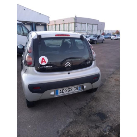Radiateur clim CITROEN C1 1 PHASE 2 d’occasion