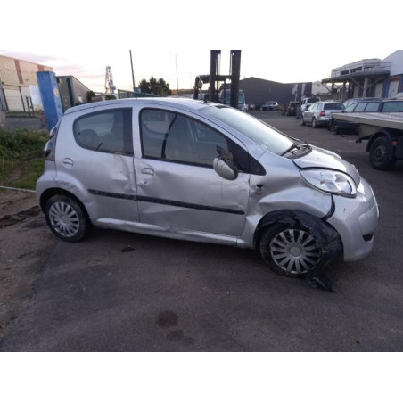 Radiateur clim CITROEN C1 1 PHASE 2 d’occasion