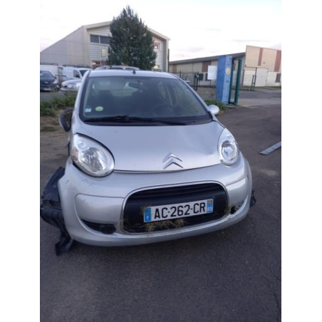 Radiateur clim CITROEN C1 1 PHASE 2 d’occasion