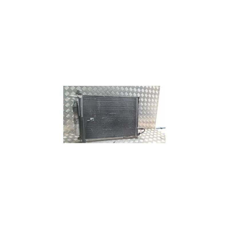 Radiateur eau RENAULT TWINGO 1 PHASE 3 d’occasion