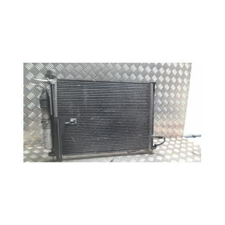 Radiateur eau RENAULT TWINGO 1 PHASE 3 d’occasion