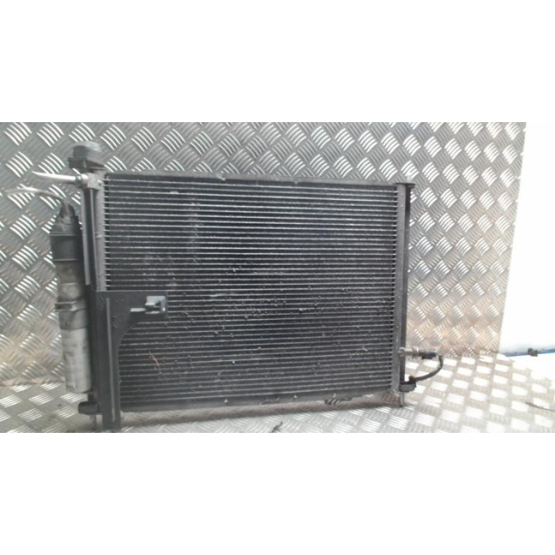 Radiateur eau RENAULT TWINGO 1 PHASE 3 d’occasion