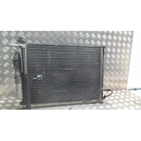 Radiateur eau RENAULT TWINGO 1 PHASE 3 d’occasion