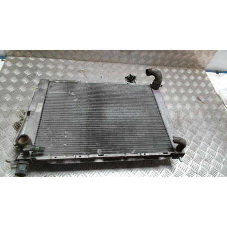 Radiateur eau RENAULT TWINGO 1 PHASE 3 d’occasion