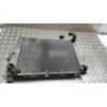 Radiateur eau RENAULT TWINGO 1 PHASE 3 d’occasion