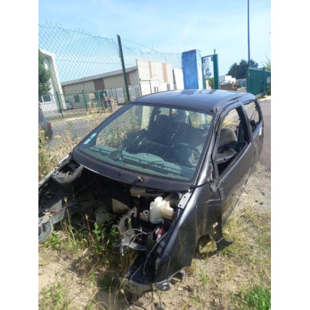 Radiateur eau RENAULT TWINGO 1 PHASE 3 d’occasion