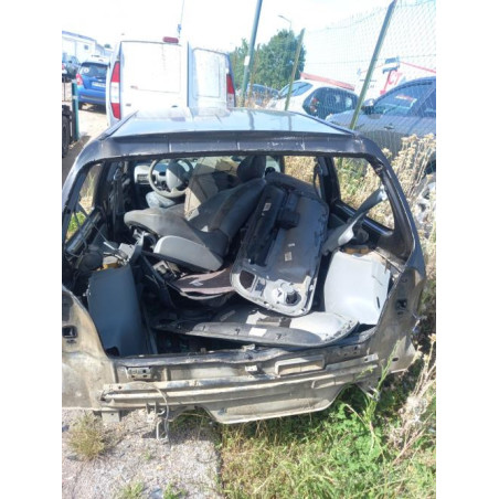 Radiateur eau RENAULT TWINGO 1 PHASE 3 d’occasion