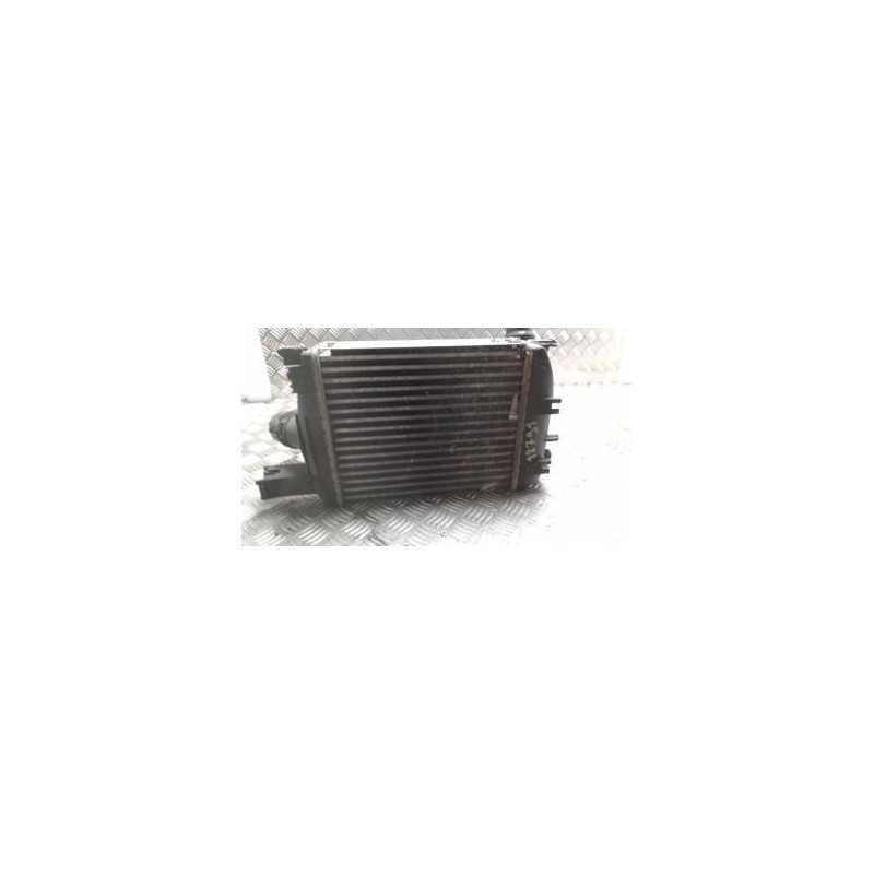 Echangeur air (Intercooler) RENAULT CLIO 4 PHASE 1 d’occasion