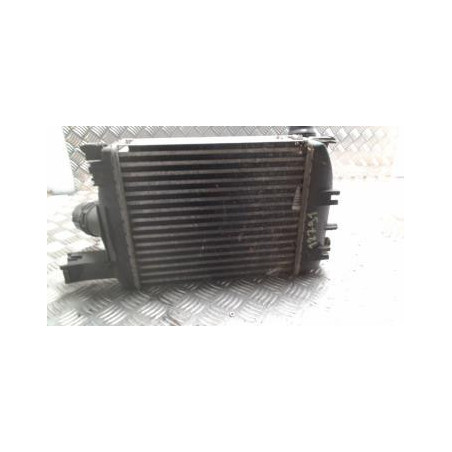 Echangeur air (Intercooler) RENAULT CLIO 4 PHASE 1 d’occasion