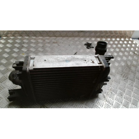 Echangeur air (Intercooler) RENAULT CLIO 4 PHASE 1 d’occasion