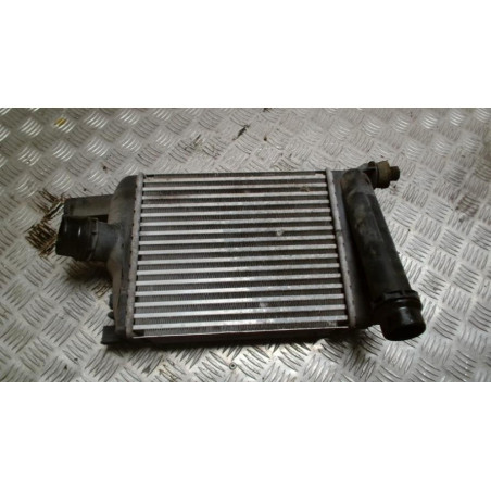 Echangeur air (Intercooler) RENAULT CLIO 4 PHASE 1 d’occasion