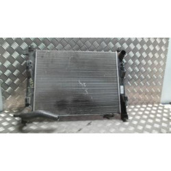 Radiateur eau RENAULT CLIO 4 PHASE 1 d’occasion