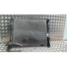 Radiateur eau RENAULT CLIO 4 PHASE 1 d’occasion