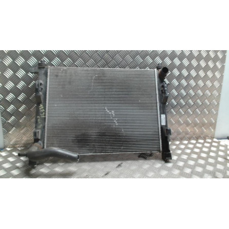 Radiateur eau RENAULT CLIO 4 PHASE 1 d’occasion