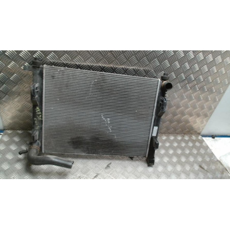 Radiateur eau RENAULT CLIO 4 PHASE 1 d’occasion