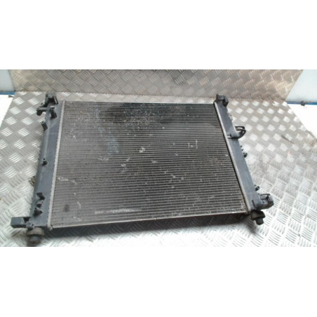 Radiateur eau RENAULT CLIO 4 PHASE 1 d’occasion