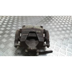 Etrier avant droit (freinage) OPEL MOKKA 1 PHASE 1 d’occasion