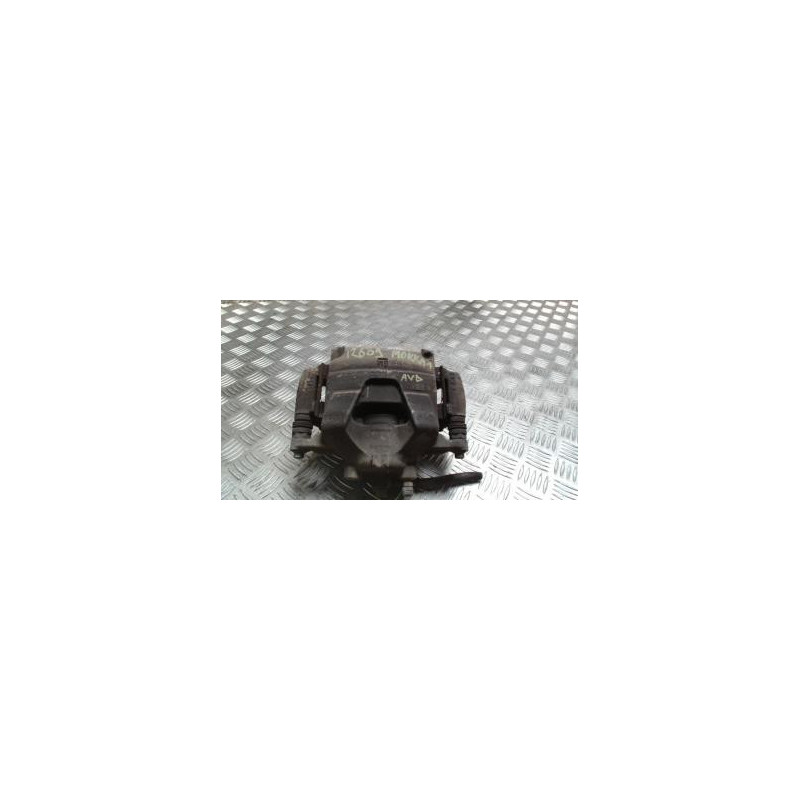 Etrier avant droit (freinage) OPEL MOKKA 1 PHASE 1 d’occasion