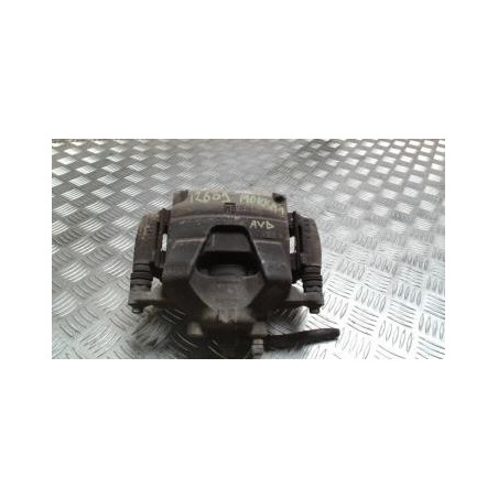 Etrier avant droit (freinage) OPEL MOKKA 1 PHASE 1 d’occasion