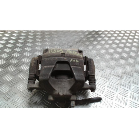 Etrier avant droit (freinage) OPEL MOKKA 1 PHASE 1 d’occasion