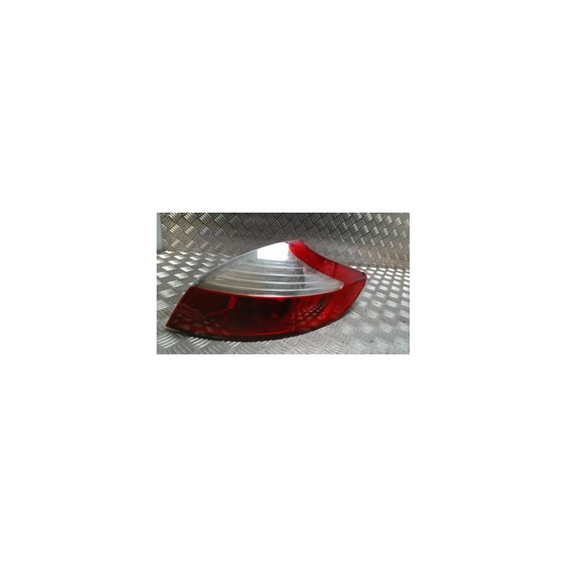Feu arriere principal droit (feux) RENAULT MEGANE 3 PHASE 2 d’occasion